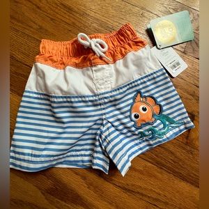 Swim Trunks Infant